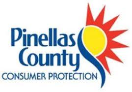 pinellas county consumer protection