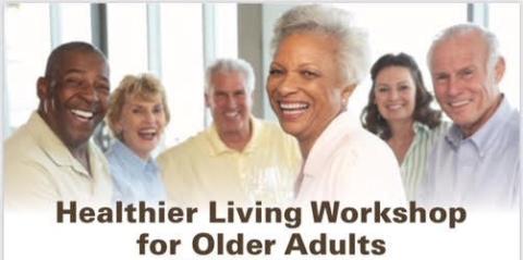 Healthier Living Workshop 