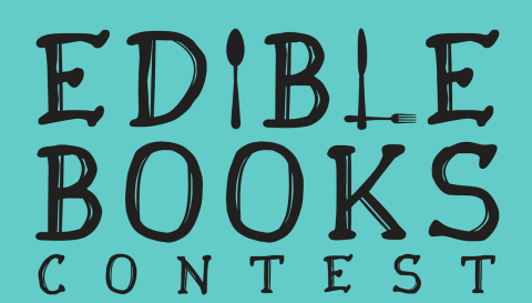 Edible Book Contest Registration