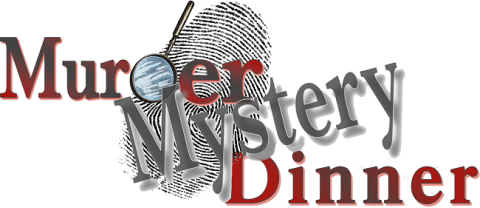 Murder Mystery Fundraiser at Wentworth CC