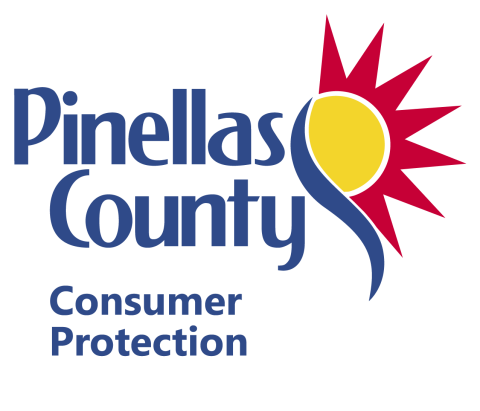 pinellas county consumer protection