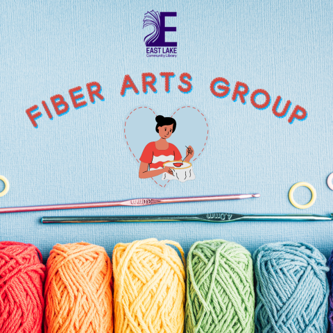 Fiber Arts