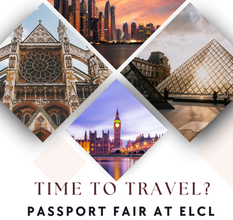 Passport Fair