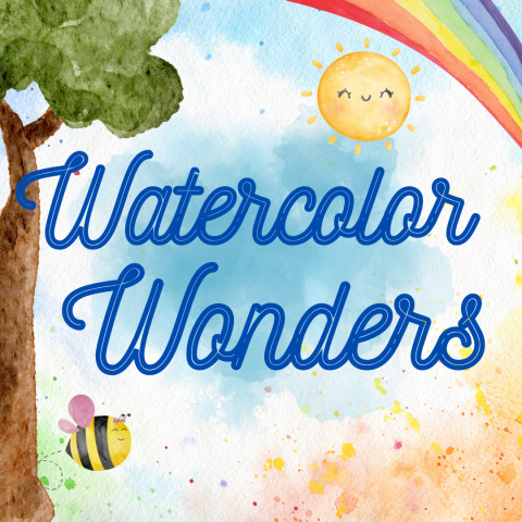 Watercolor Wonders