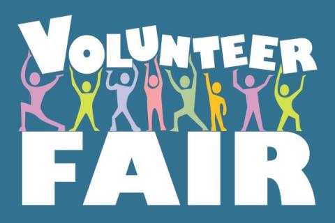 Volunteer Fair