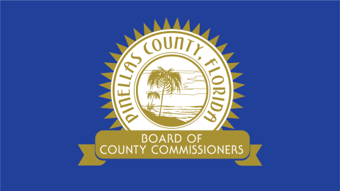 Board of County Commissioners Logo