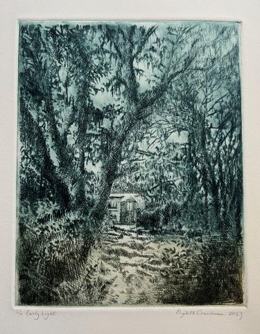 early light by elizabeth coachman