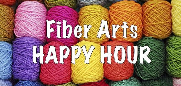 Fiber Arts