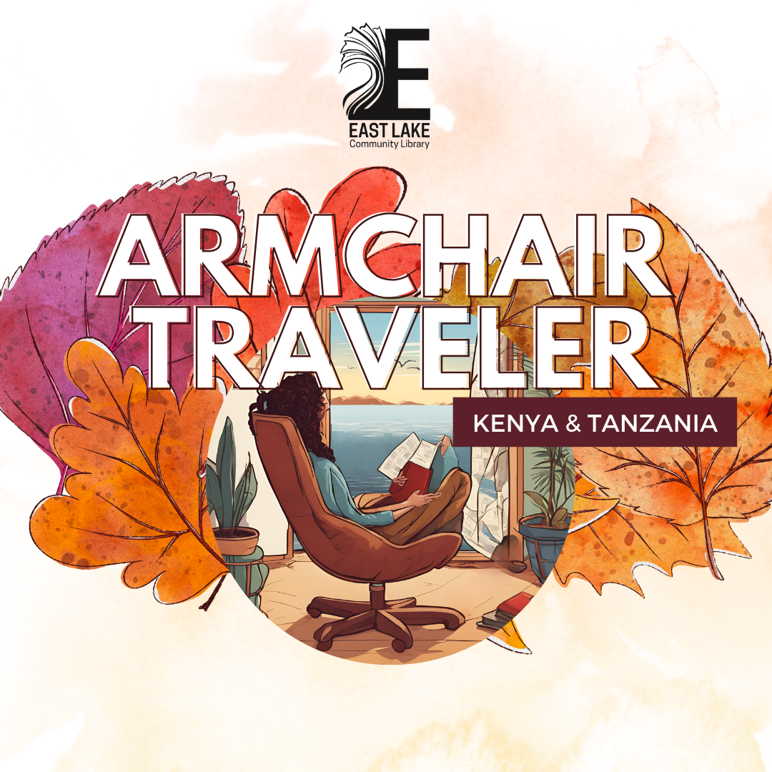 Armchair Traveler