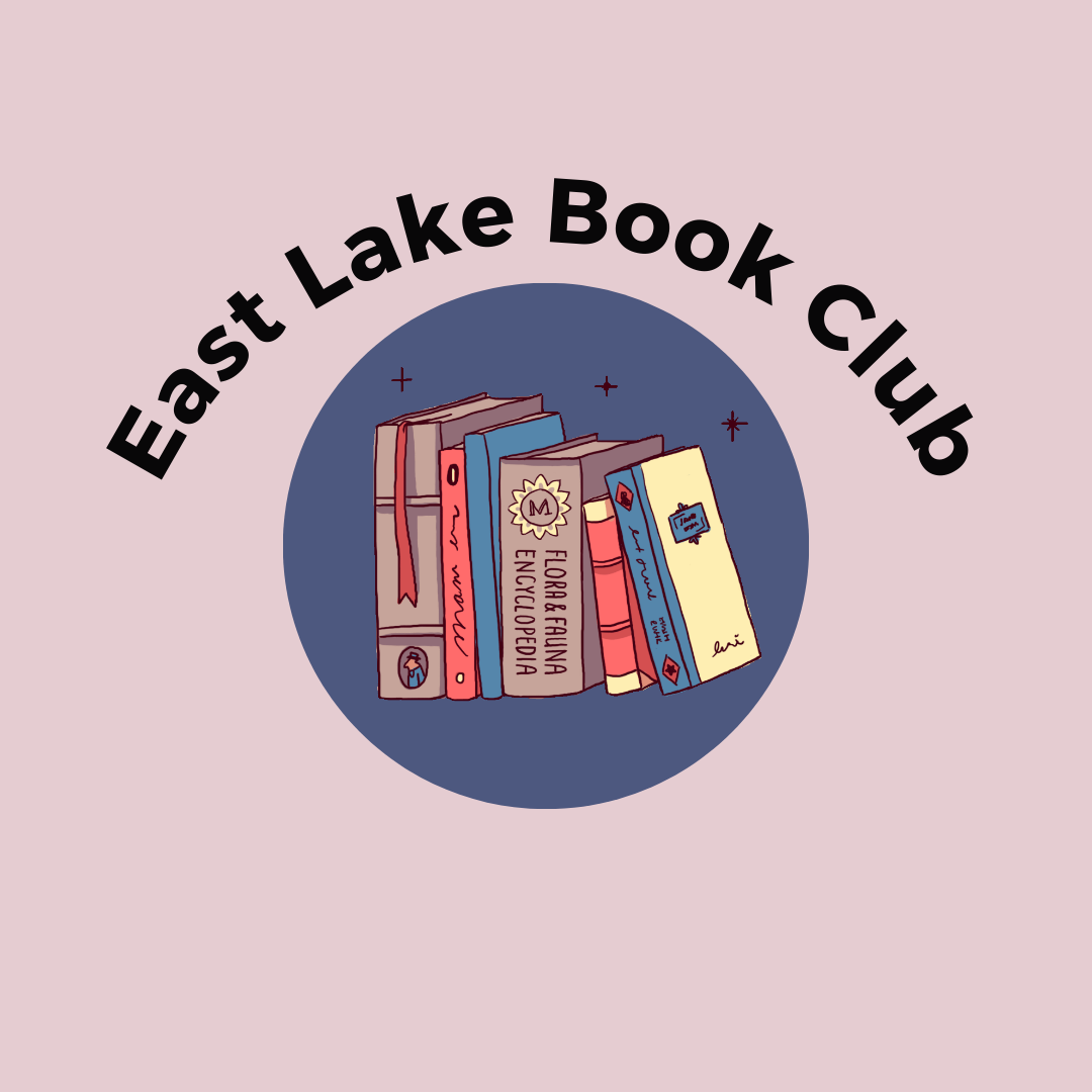 ELCL Book Club