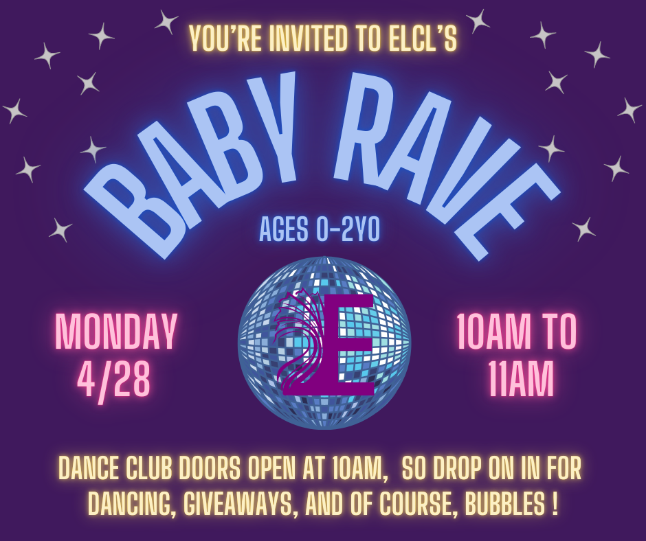 Baby Rave