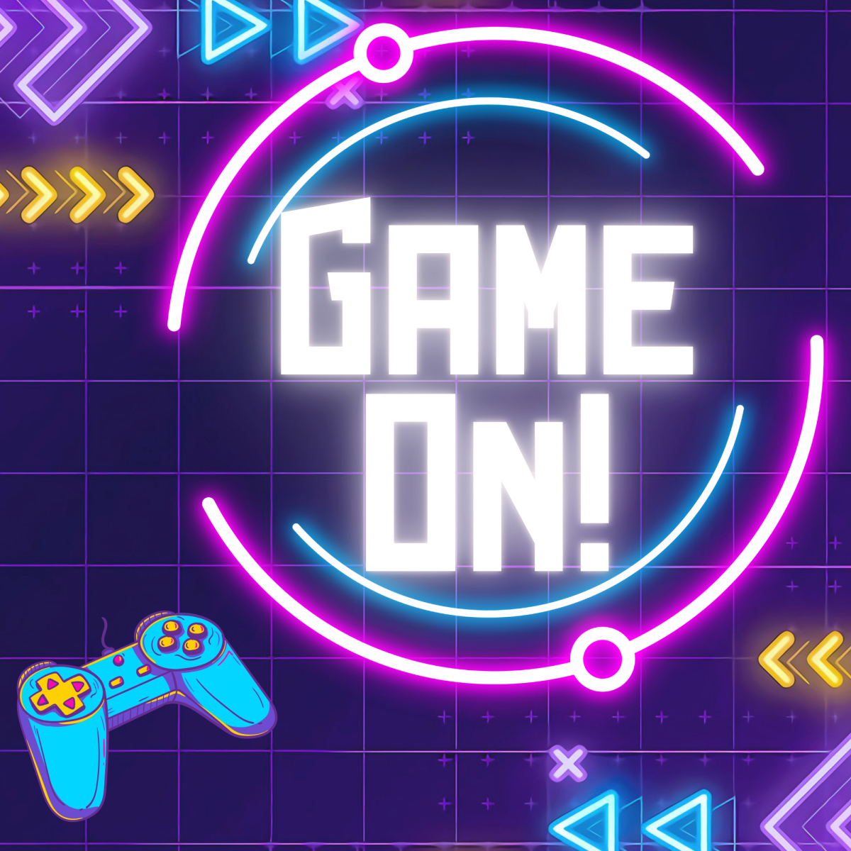 Flyer for the event.