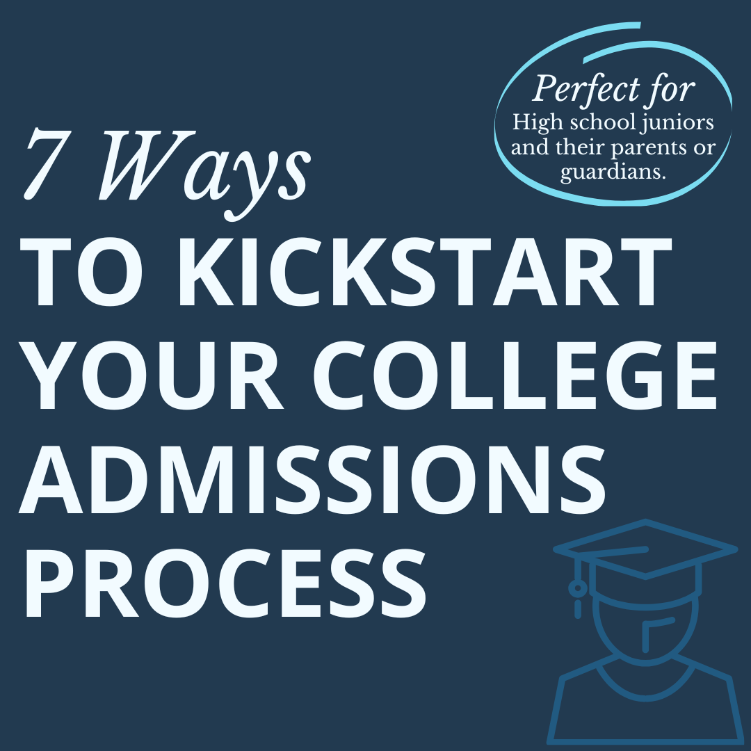 Flyer for the event.